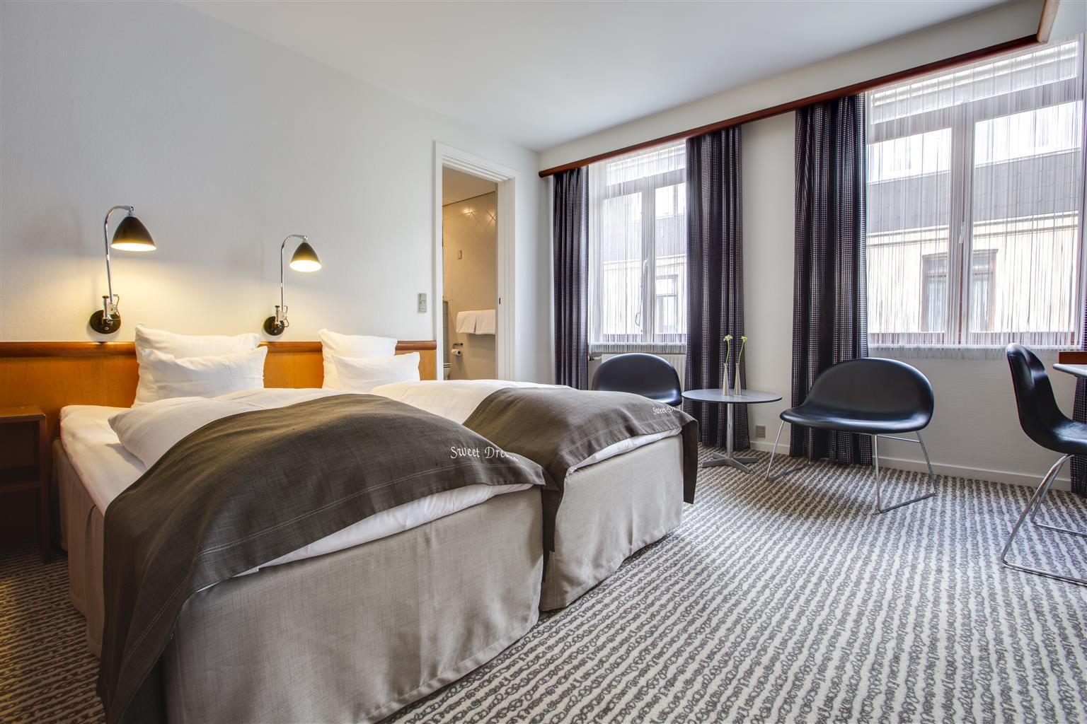 The Huxley Copenhagen, BW Premier Collection Hotel Exterior photo