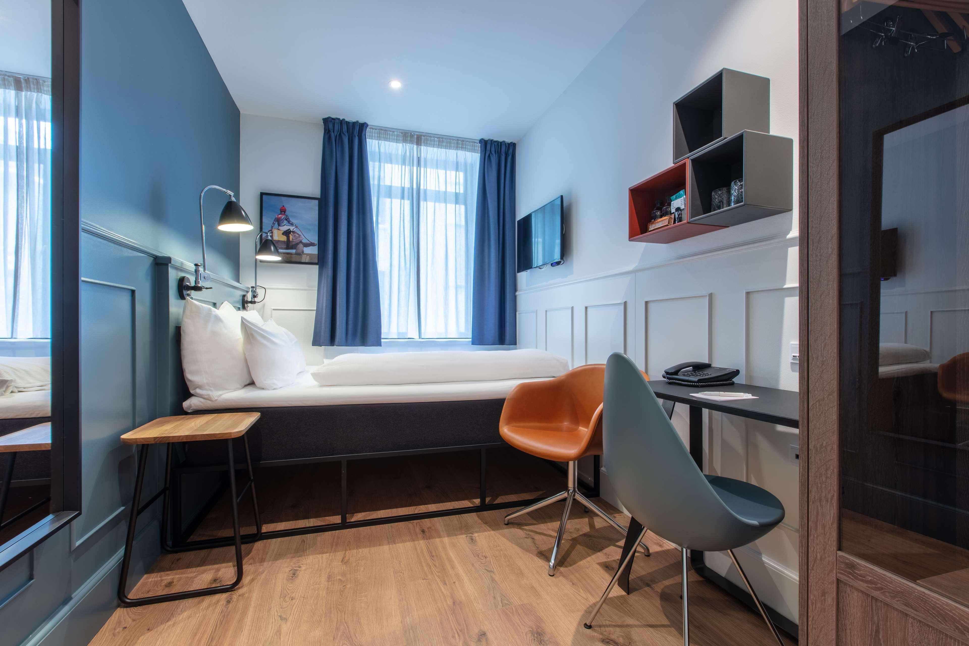 The Huxley Copenhagen, BW Premier Collection Hotel Exterior photo