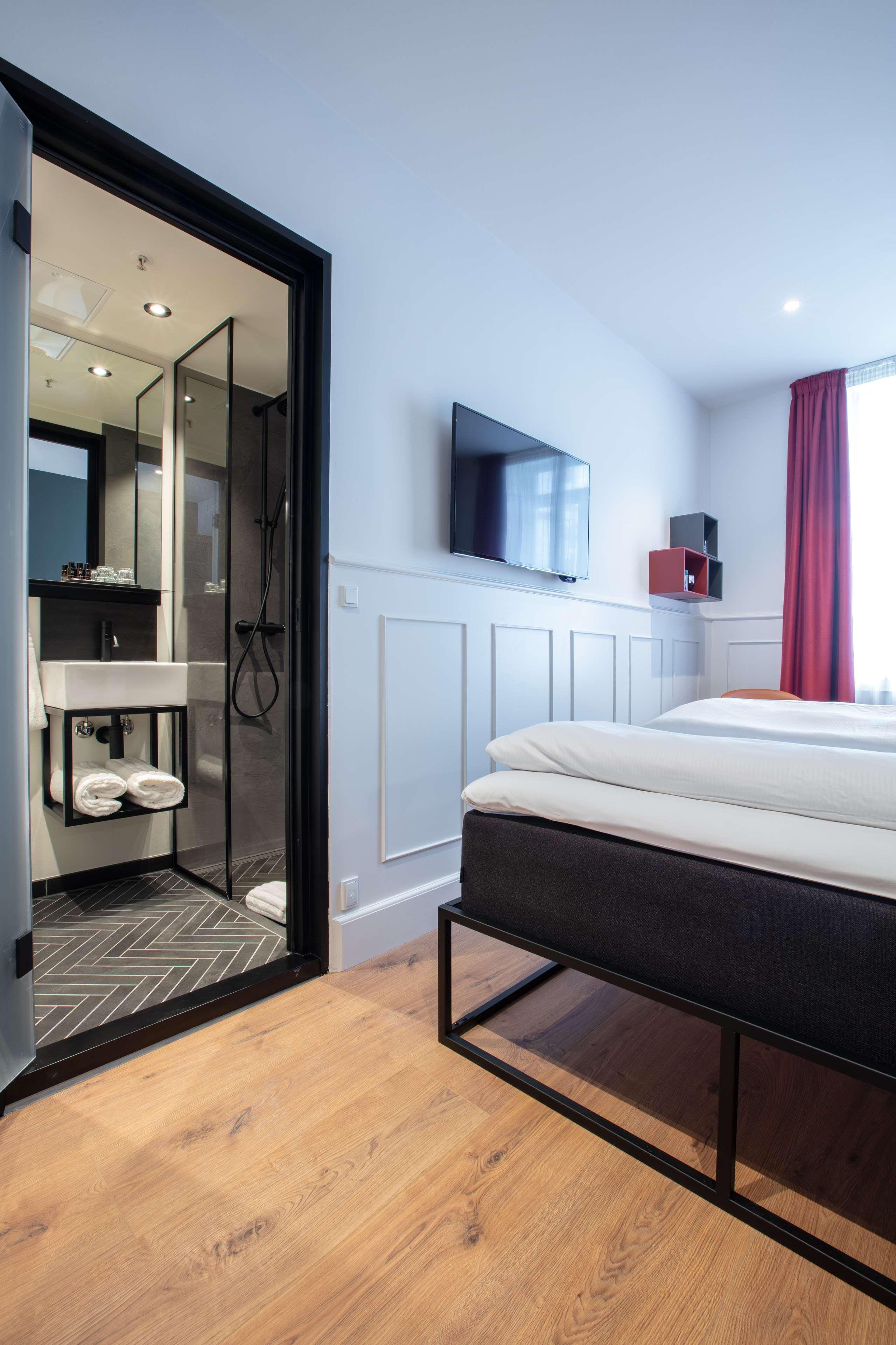 The Huxley Copenhagen, BW Premier Collection Hotel Exterior photo
