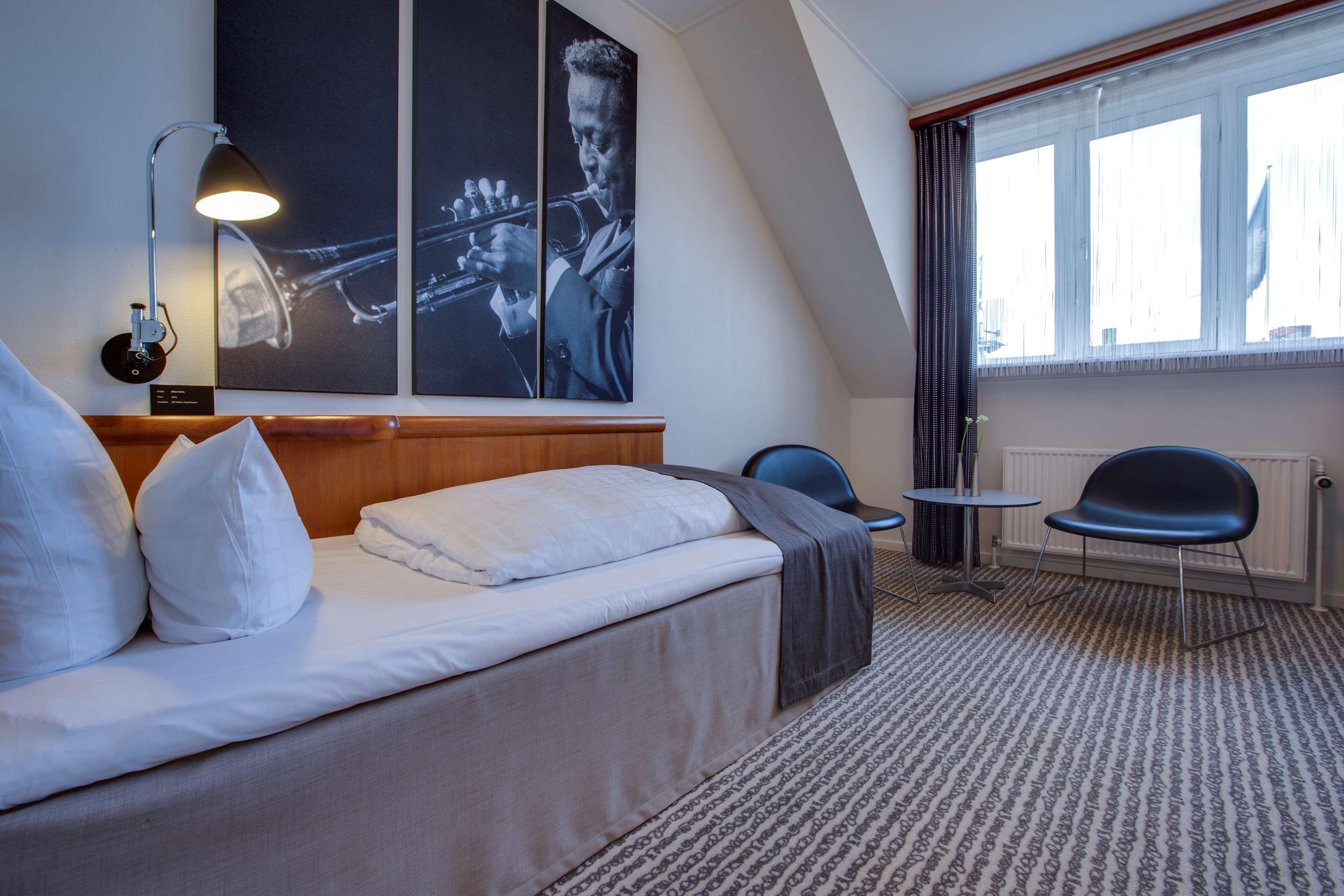 The Huxley Copenhagen, BW Premier Collection Hotel Exterior photo