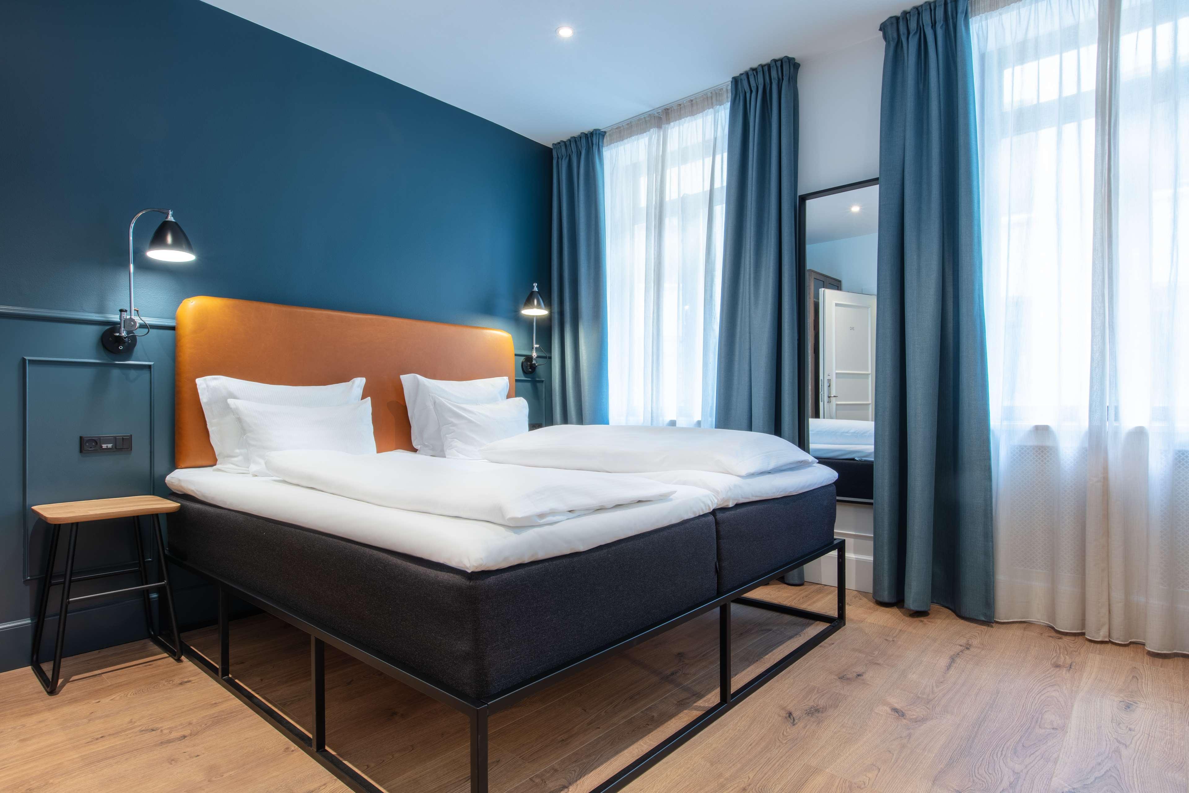 The Huxley Copenhagen, BW Premier Collection Hotel Exterior photo