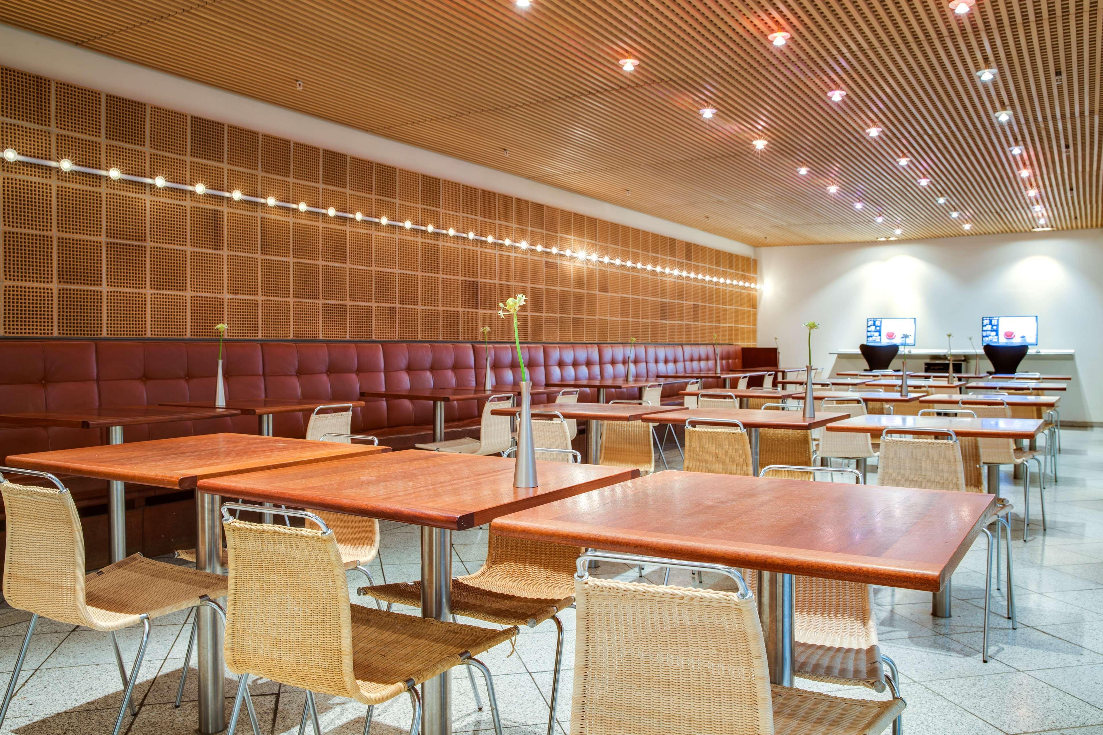 The Huxley Copenhagen, BW Premier Collection Hotel Exterior photo