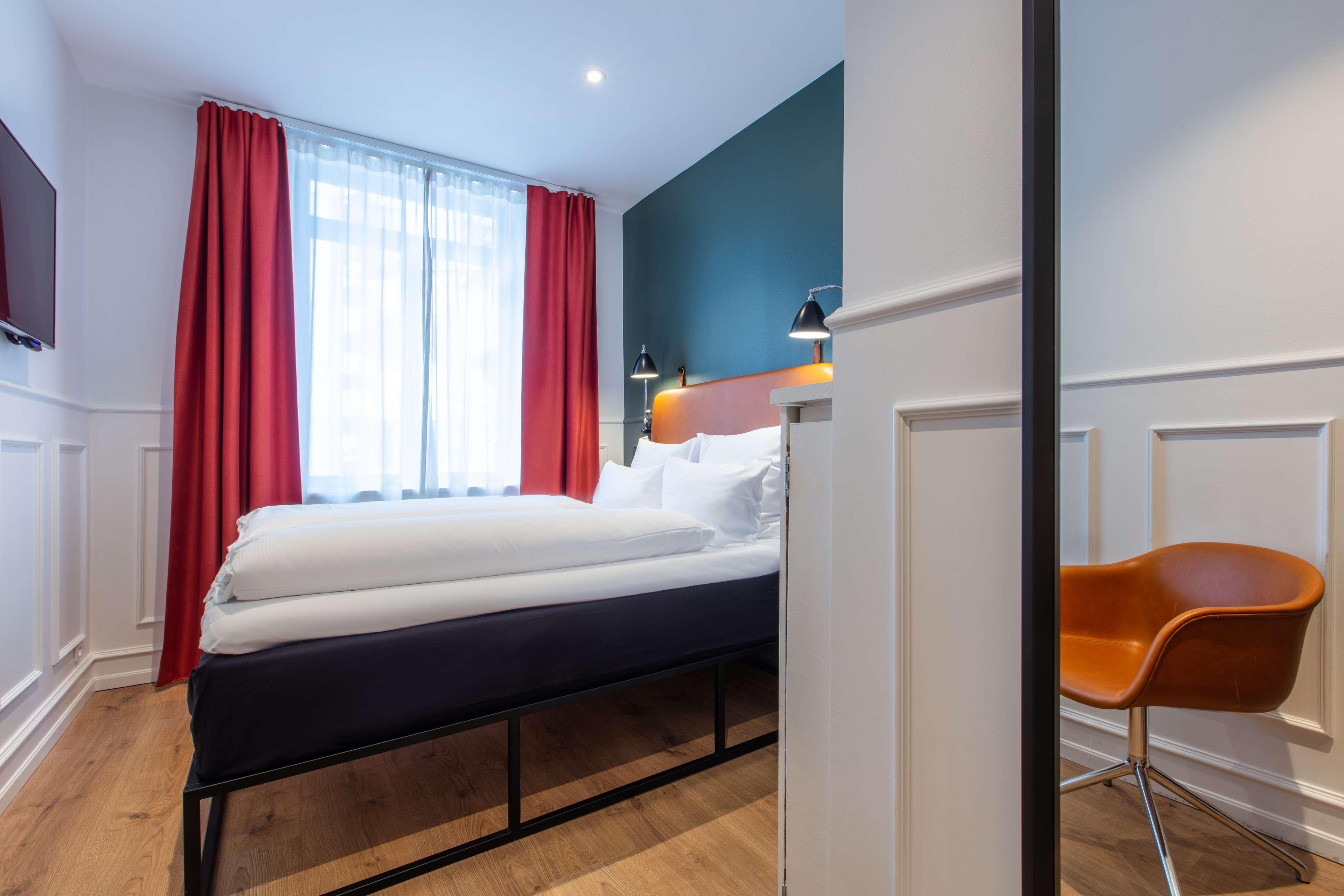 The Huxley Copenhagen, BW Premier Collection Hotel Exterior photo