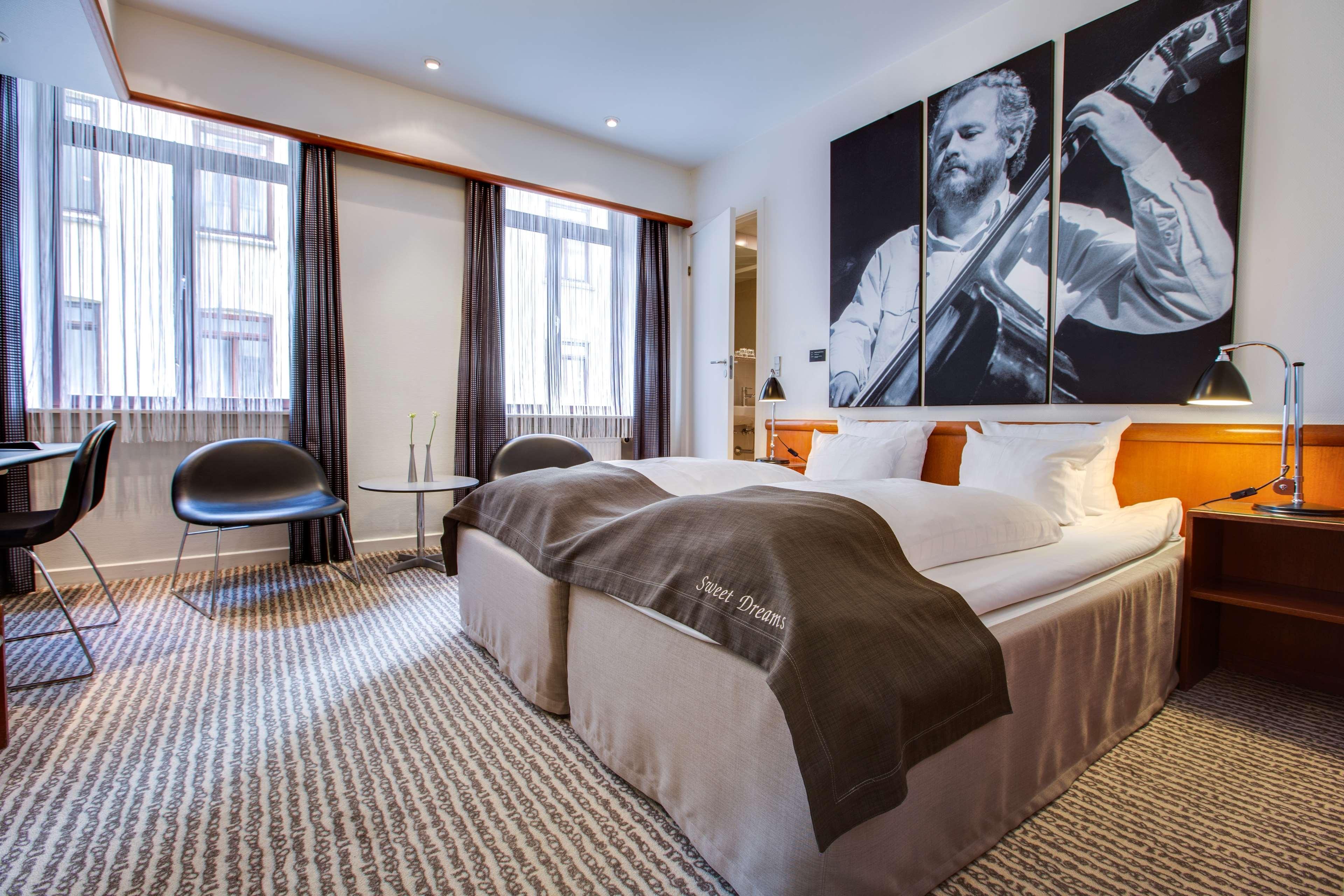 The Huxley Copenhagen, BW Premier Collection Hotel Exterior photo