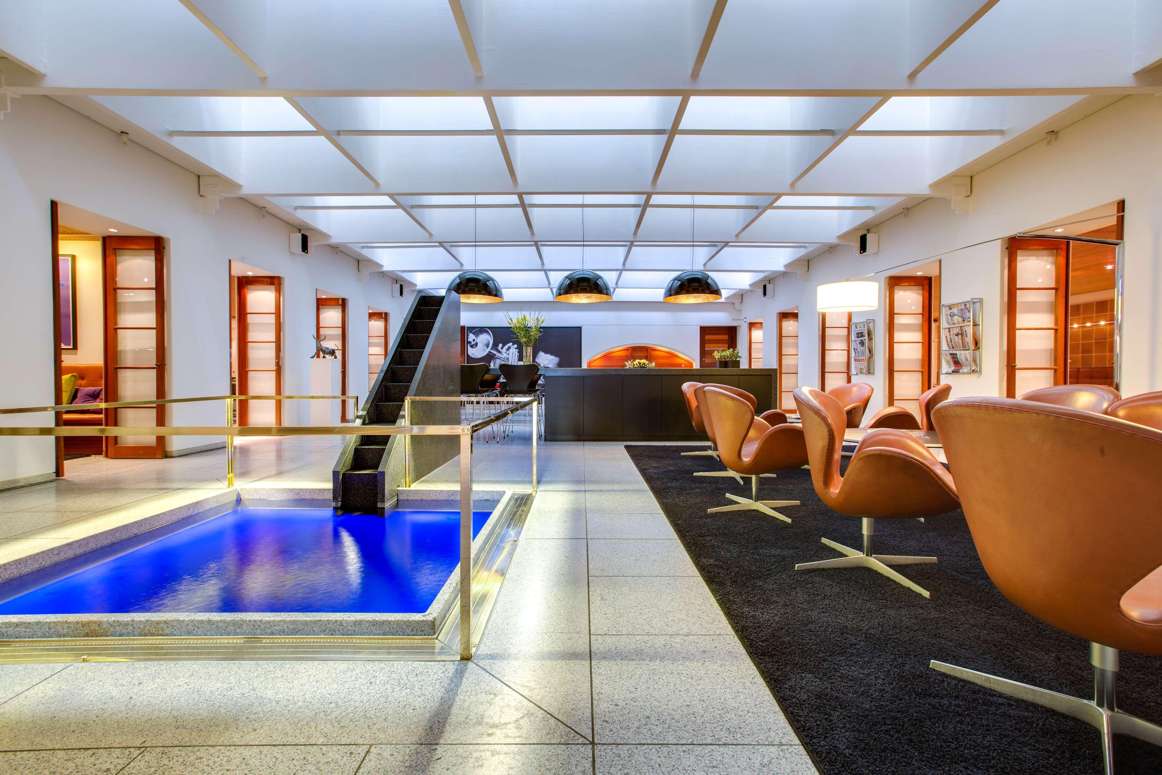 The Huxley Copenhagen, BW Premier Collection Hotel Exterior photo