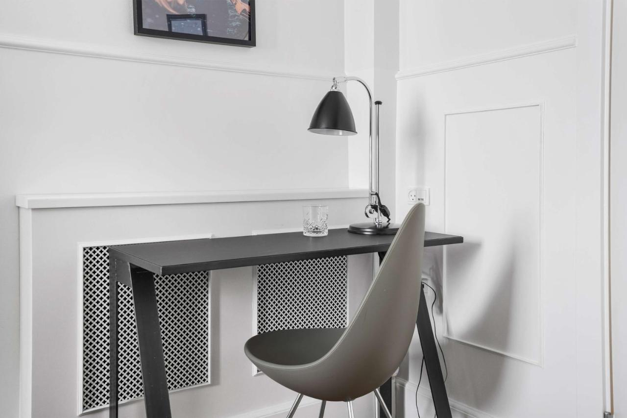 The Huxley Copenhagen, BW Premier Collection Hotel Exterior photo