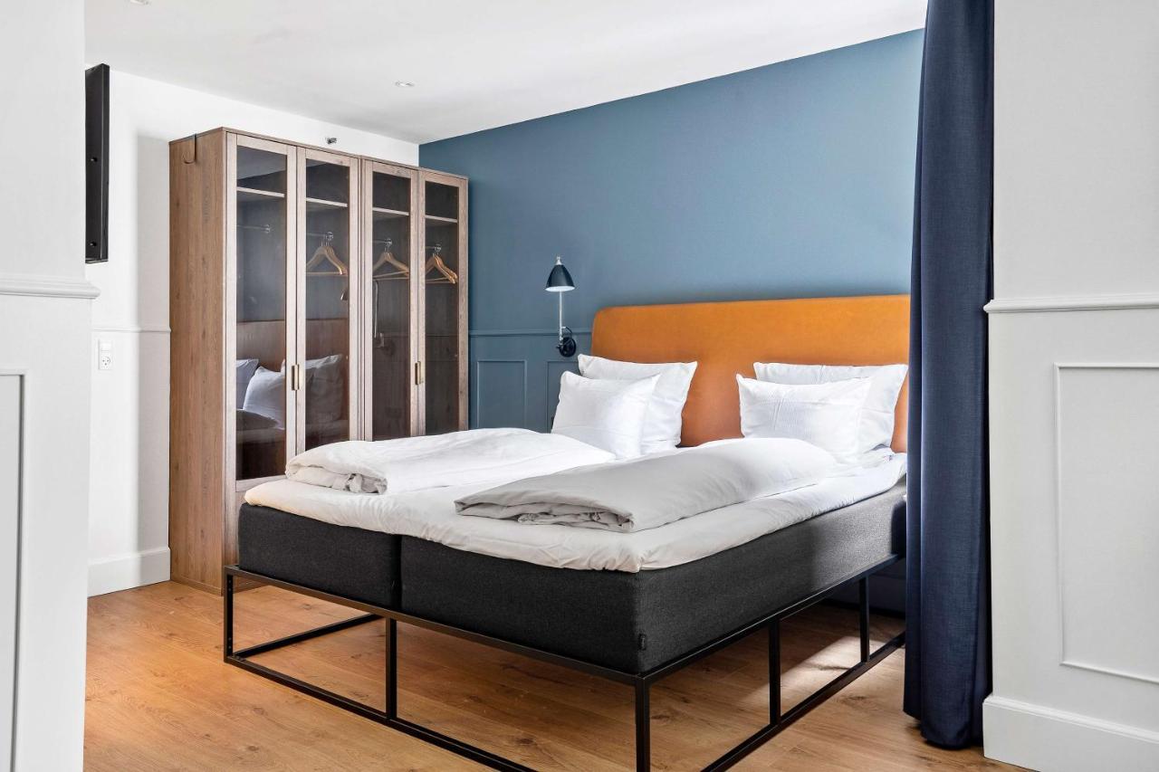 The Huxley Copenhagen, BW Premier Collection Hotel Exterior photo