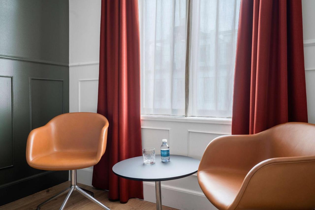 The Huxley Copenhagen, BW Premier Collection Hotel Exterior photo